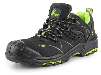 CXS Buty Cluster S3