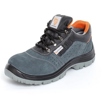 Procera Buty robocze Graf S1 SRC