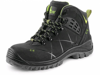 CXS Obuwie robocze METEOR S3S