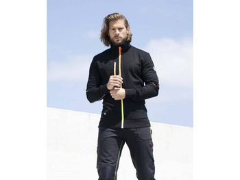 Bluza ARDON CREATRON czarna