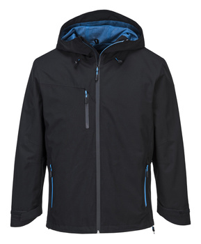 Kurtka zewnętrzna S600 czarna