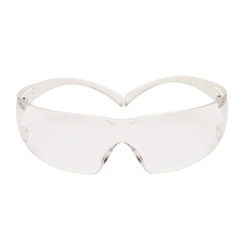 Okulary ochronne 3M SecureFit 200 SF201AS/AF-EU