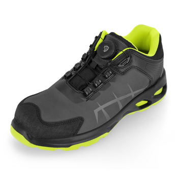 Obuwie ochronne Procera NEXO S3S SR FO