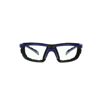 Okulary ochronne 3M Solus 2000 S2001SGAF-BGR-F-EU