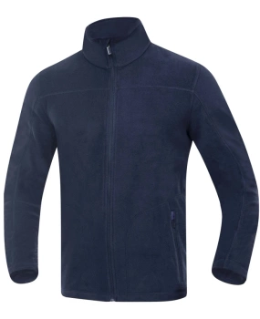 Bluza polarowa męska ARDON JOFLEX ciemno niebieski