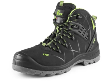 CXS Obuwie robocze zimowe Universe S3