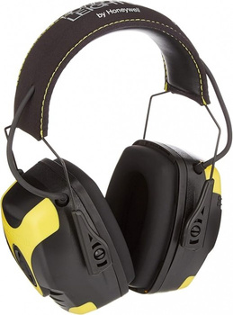 Nauszniki aktywne Honeywell Impact Pro Industrial