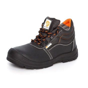 Procera Buty robocze SOLID S1 SRC