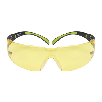 Okulary ochronne 3M SecureFit 400 SF403AS/AF-EU