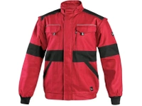 Bluza CXS LUXY EDA czerwono - czarna Wyprzedaż!