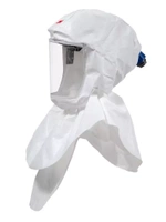 Kaptur ochronny Versaflo 3M Seria S S-657 