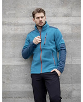 Bluza polarowa ARDON 4TECH niebieski 
