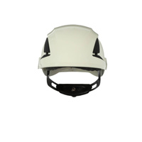 Hełm ochronny 3M SecureFit X5501NVE-CE 1000V biały