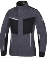 Bluza damska ARDON REFIWAN ciemno-szara