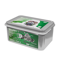 Zestaw OxyPro Agro Basic - dla rolnictwa