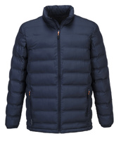 Kurtka Ultrasonic Tunnel S546 granatowa