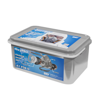 Zestaw OxyPro Painter Basic - do prac lakierniczych
