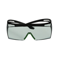 Okulary ochronne nakładkowe 3M SecureFit 3700 SF3717AS-BLK 