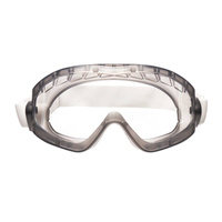 Gogle ochronne 3M 2890S szczelne 