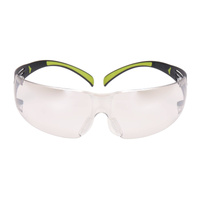 Okulary ochronne 3M SecureFit 400 SF410AS-EU