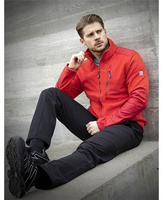 Bluza polarowa ARDON 4TECH czerwona