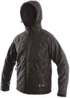 Kurtka softshellowa CXS Delaware Wyprzedaż!