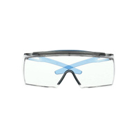 Okulary ochronne nakładkowe 3M SecureFit 3700 SF3701XSGAF-BLU-EU 