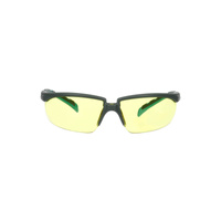 Okulary ochronne 3M Solus 2000 S2003SGAF-BGR-EU