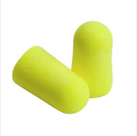 Wkładki przeciwhałasowe 3M E-A-R soft ES-01-001