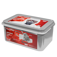 Zestaw OxyPro Szlif Grinder Basic - do prac szlifierskich