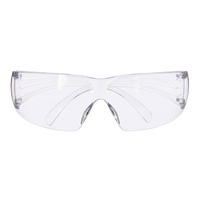 Okulary ochronne 3M SecureFit 200 SF201AS-EU