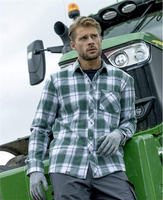Koszula ARDON OPTIFLANNELS zielona