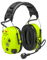 Nauszniki 3M PELTOR WS ProTac XPI 