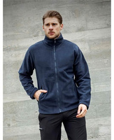 Bluza polarowa ARDON Polar 280, niebieski