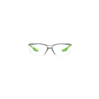 Okulary ochronne 3M Solus CCS SCCS01SGAF-GRN-EU