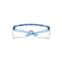 Okulary ochronne nakładkowe 3M SecureFit 3700 SF3701ASP-BLU-EU 
