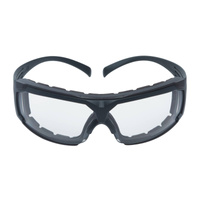 Okulary ochronne 3M SecureFit 600 SF601SGAF/FI-EU 