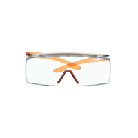 Okulary ochronne nakładkowe 3M SecureFit 3700 SF3701SGAF-ORG-EU 