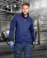 Bluza ARDON M007 ciemno-niebieska