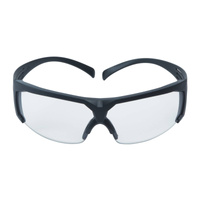 Okulary ochronne 3M SecureFit 600 SF601RAS-EU 