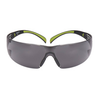 Okulary ochronne 3M SecureFit 400 SF402AS/AF-EU