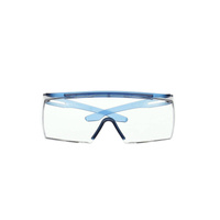 Okulary ochronne nakładkowe 3M SecureFit 3700 SF3701SGAF-BLU-EU 