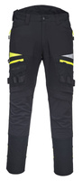 Spodnie robocze DX449 czarne