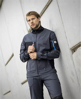 Bluza ARDON 4Xstretch ciemno szary 