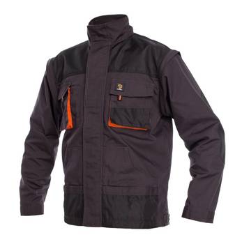 Bluza Procera Prowork 2w1