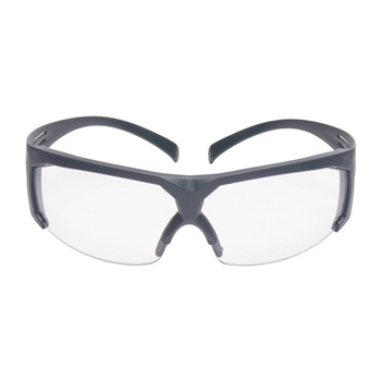 Okulary ochronne 3M SecureFit 600 SF601SGAF-EU