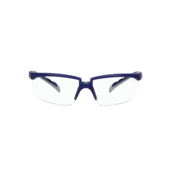 Okulary ochronne 3M Solus 2000 S2001AF-BLU-EU