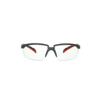 Okulary ochronne 3M Solus 2000 S2001SGAF-RED-EU