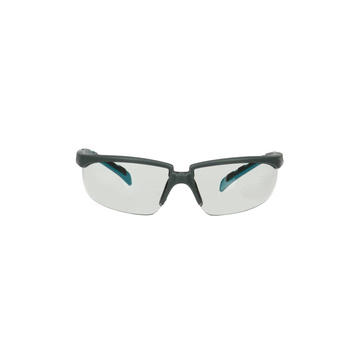 Okulary ochronne 3M Solus 2000 S2007SGAF-BGR-EU